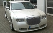 Chrysler 300c - Perlmutt SuperEdition